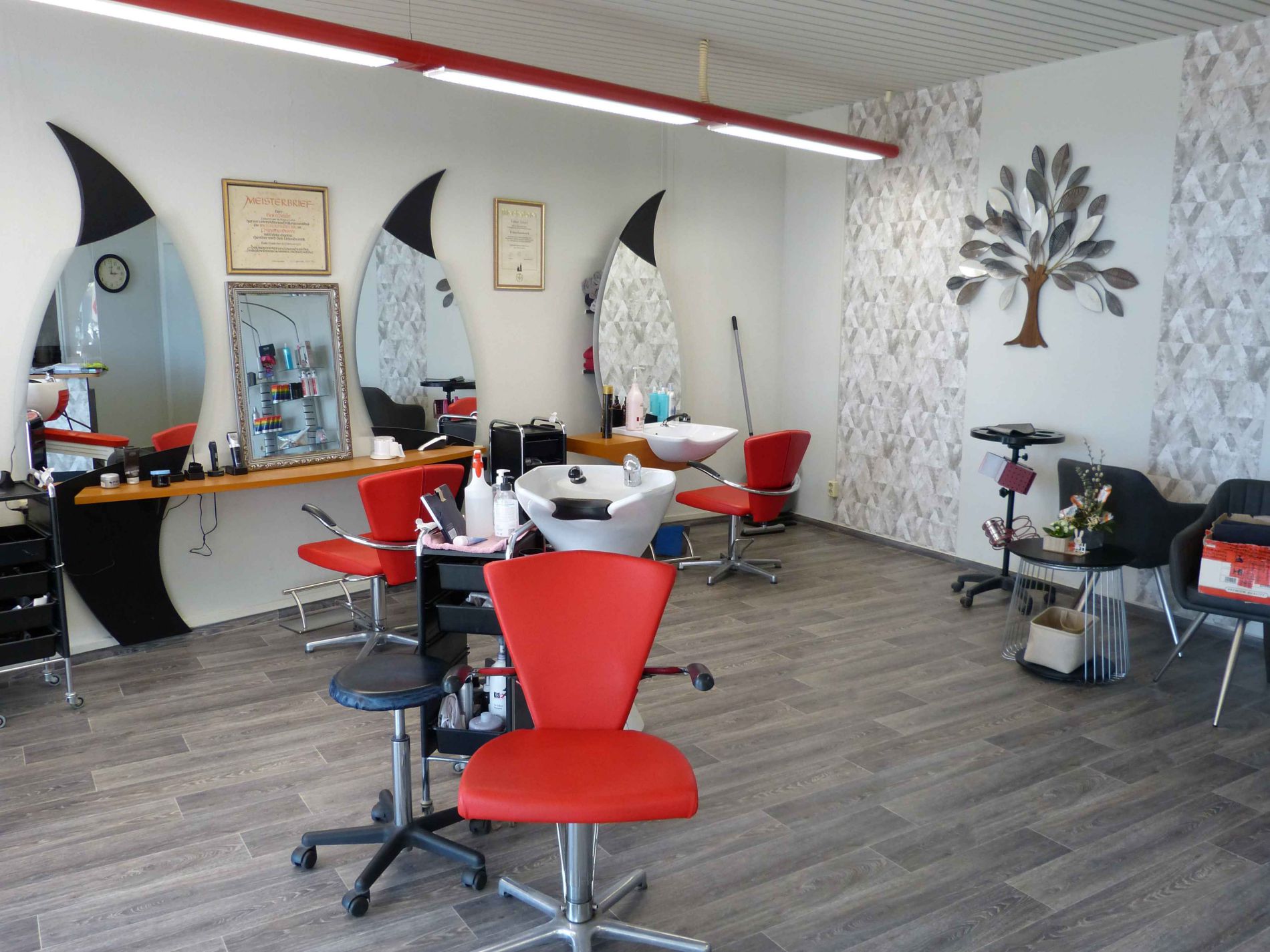 Friseur