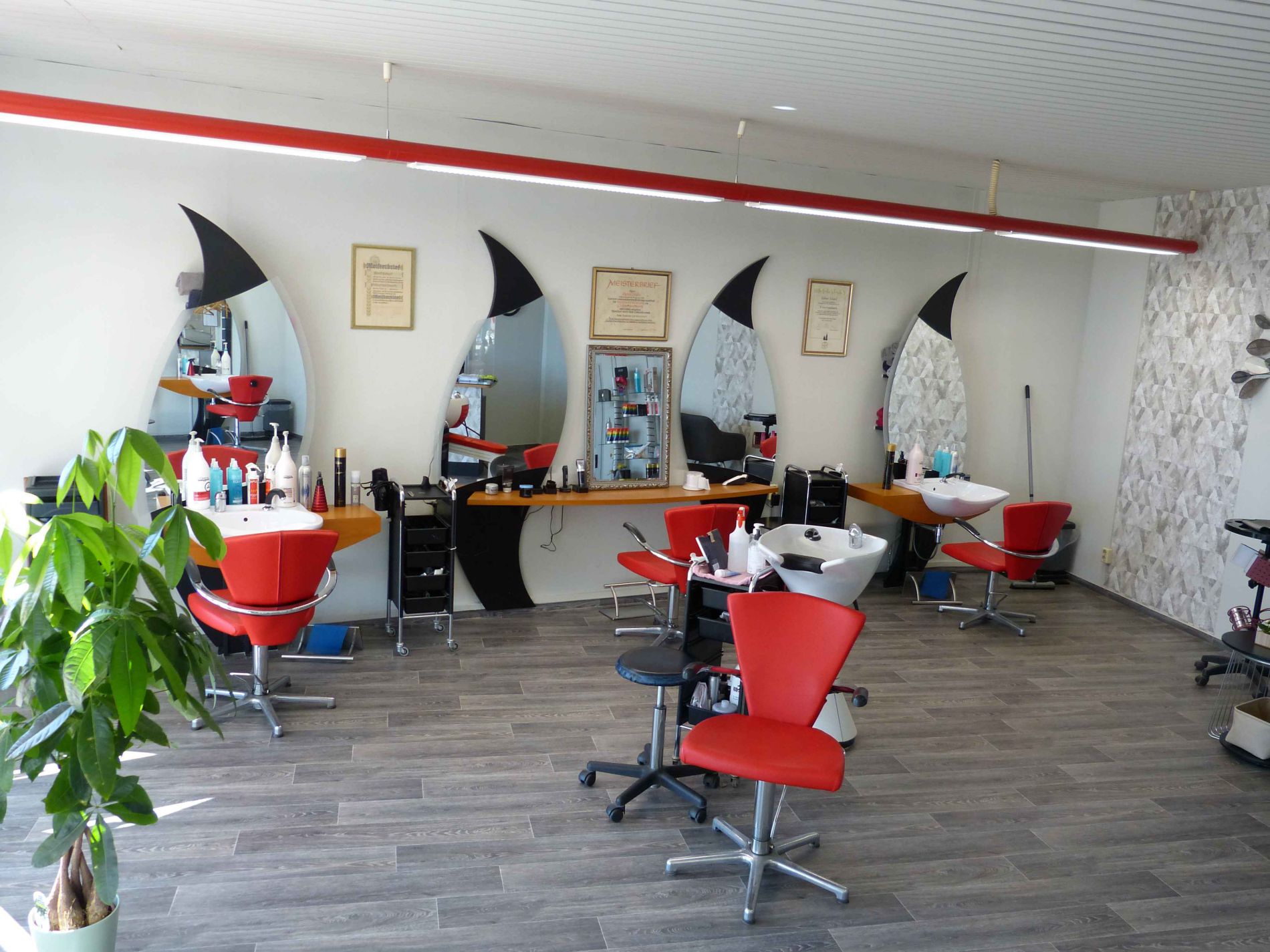 Friseur