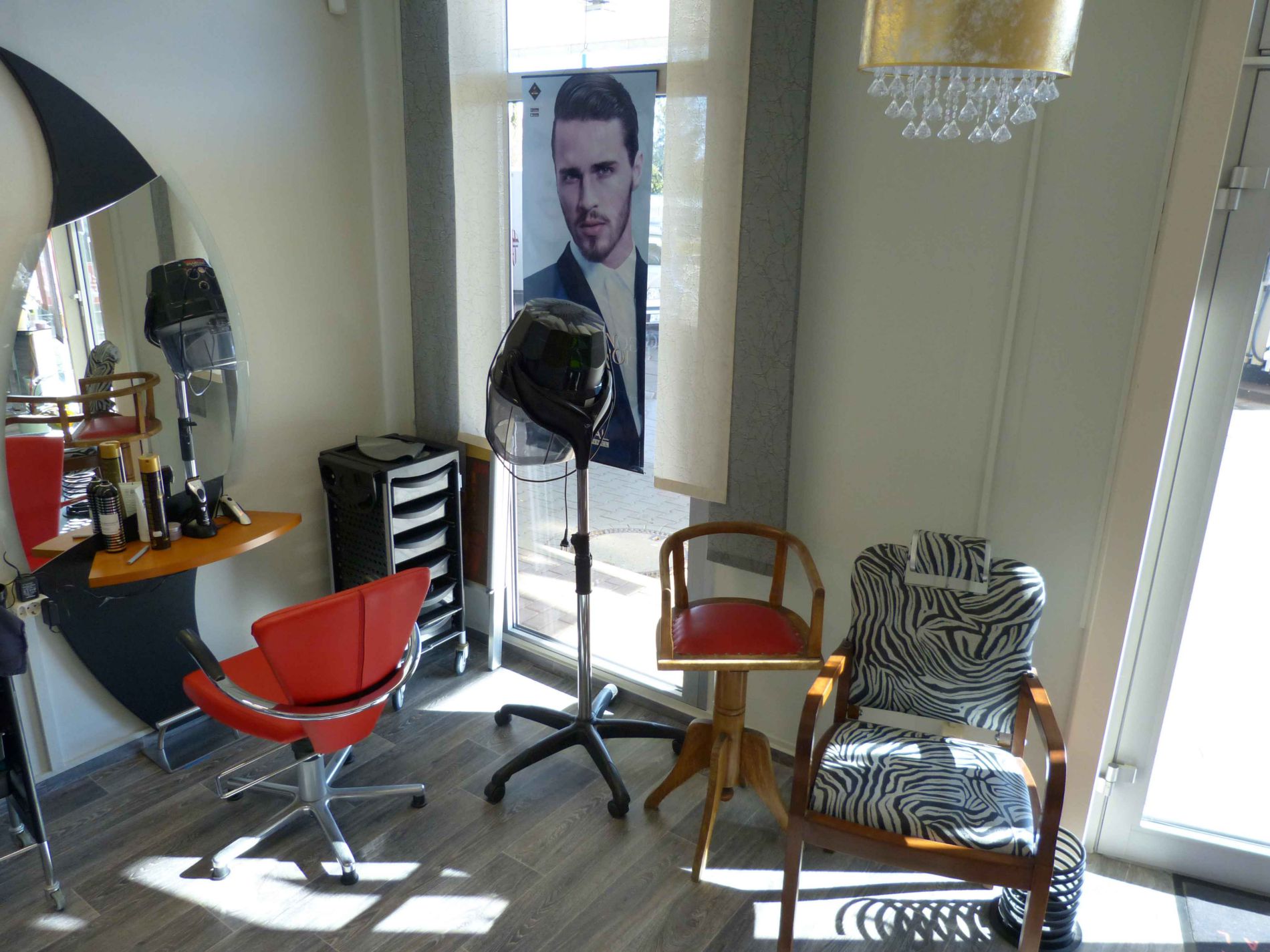 Friseur