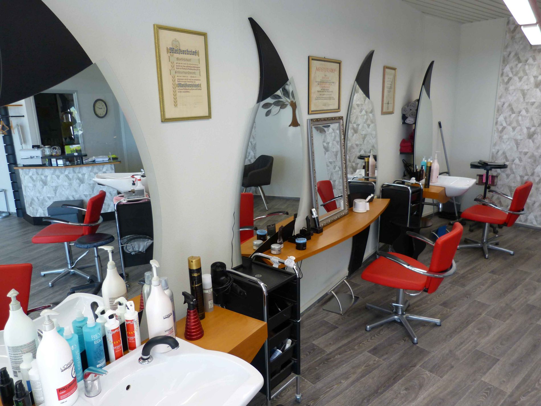 Friseur